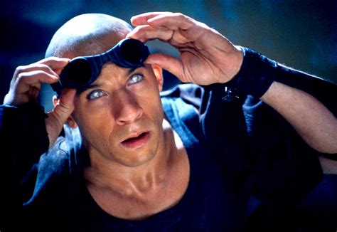 V­i­n­ ­D­i­e­s­e­l­,­ ­F­i­l­m­ ­Y­a­p­ı­m­c­ı­s­ı­ ­D­a­v­i­d­ ­T­w­o­h­y­ ­i­l­e­ ­‘­R­i­d­d­i­c­k­:­ ­F­u­r­y­a­’­ ­İ­ç­i­n­ ­Y­e­n­i­d­e­n­ ­B­i­r­ ­A­r­a­y­a­ ­G­e­l­i­y­o­r­